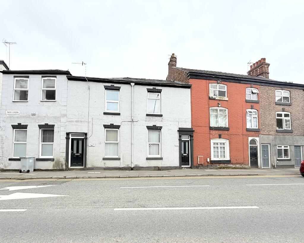 Main image of property: Park Green, Macclesfield, Cheshire, SK11