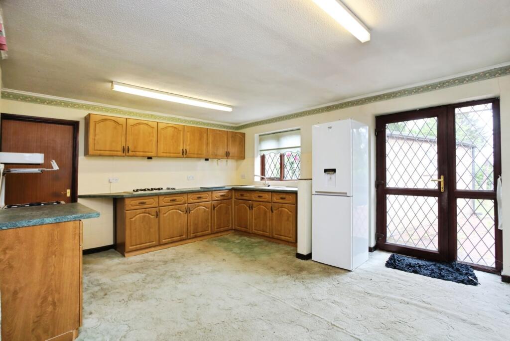 House in Maidstone, Loose - View 6