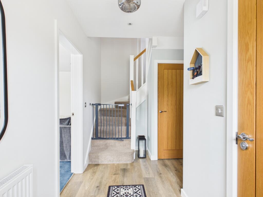 House in Stratford-on-Avon, Southam Grange, Southam - View 5