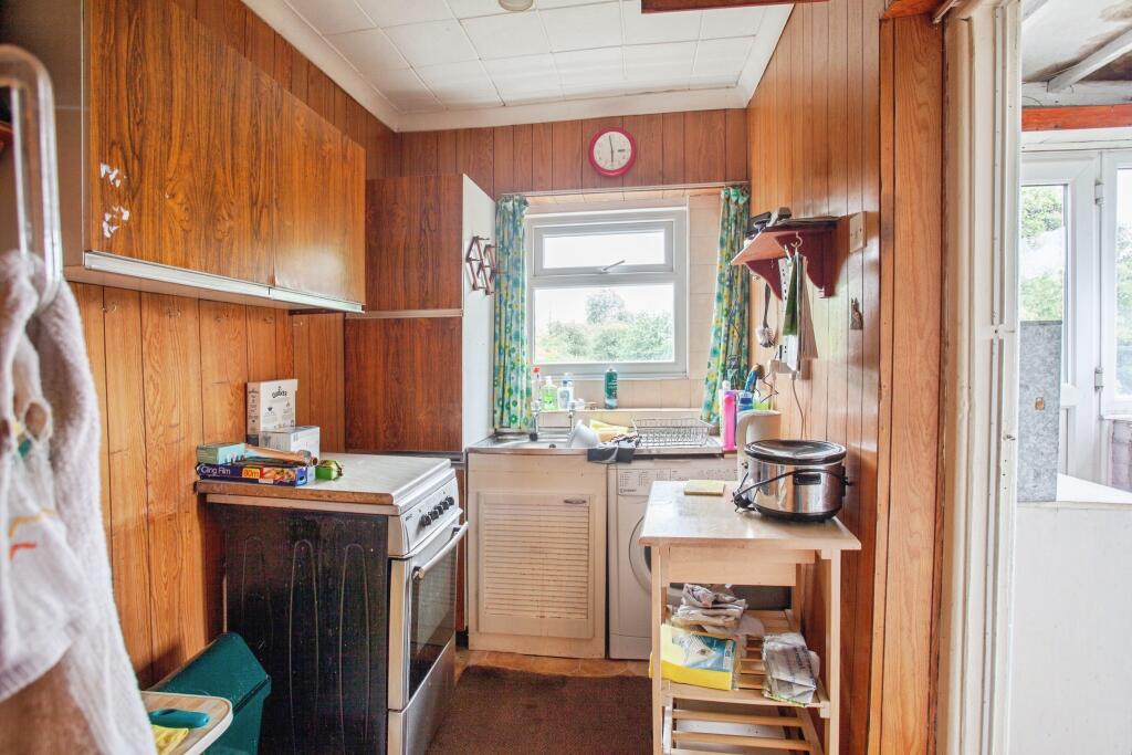 Hollingwood View, Renishaw, S21 photo 4