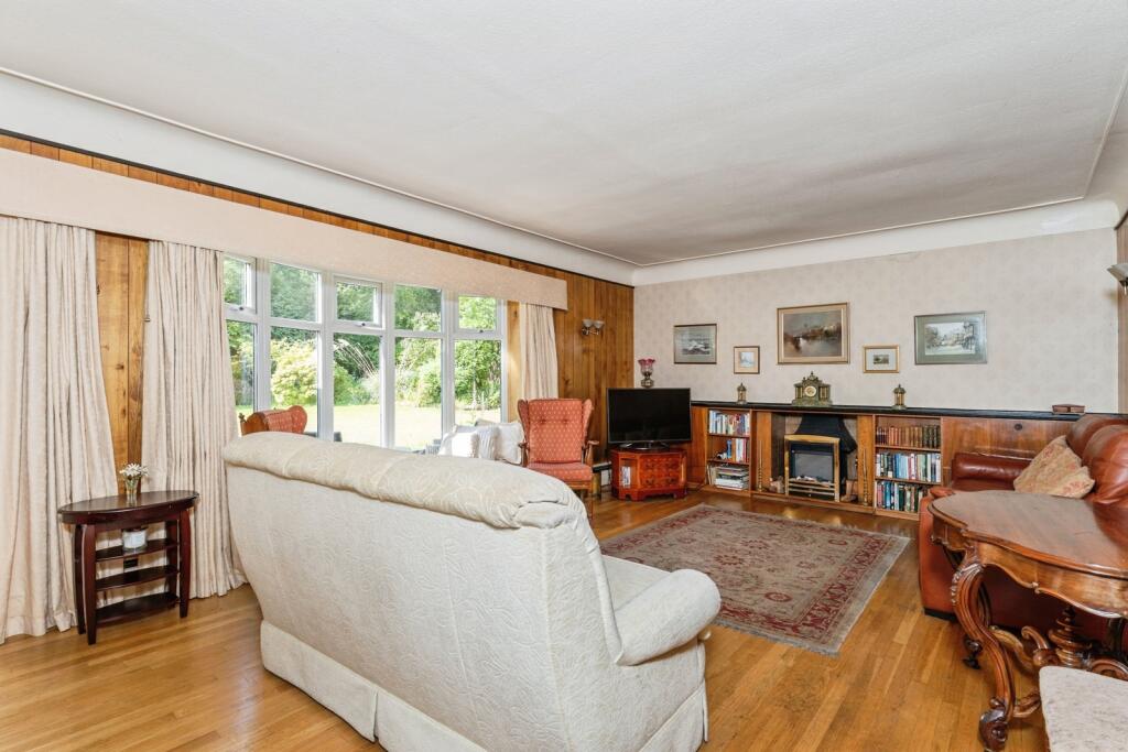 House in Chester, Christleton - View 4