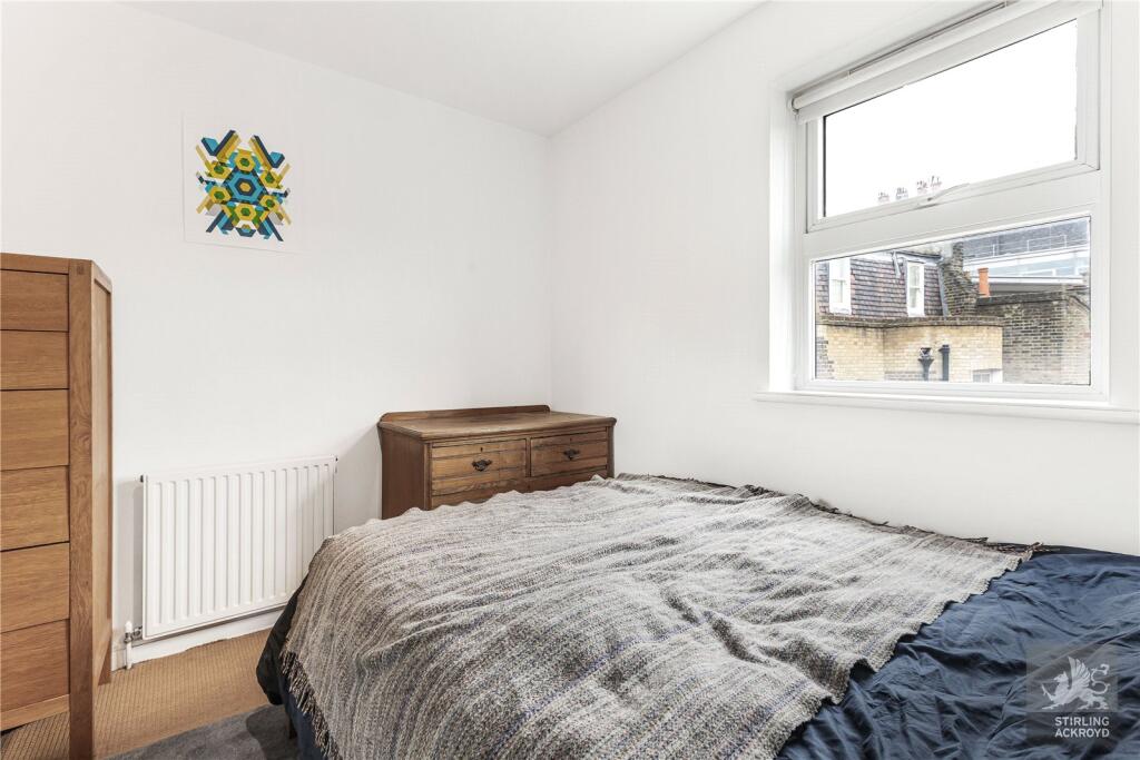 Apartment in London - View 4