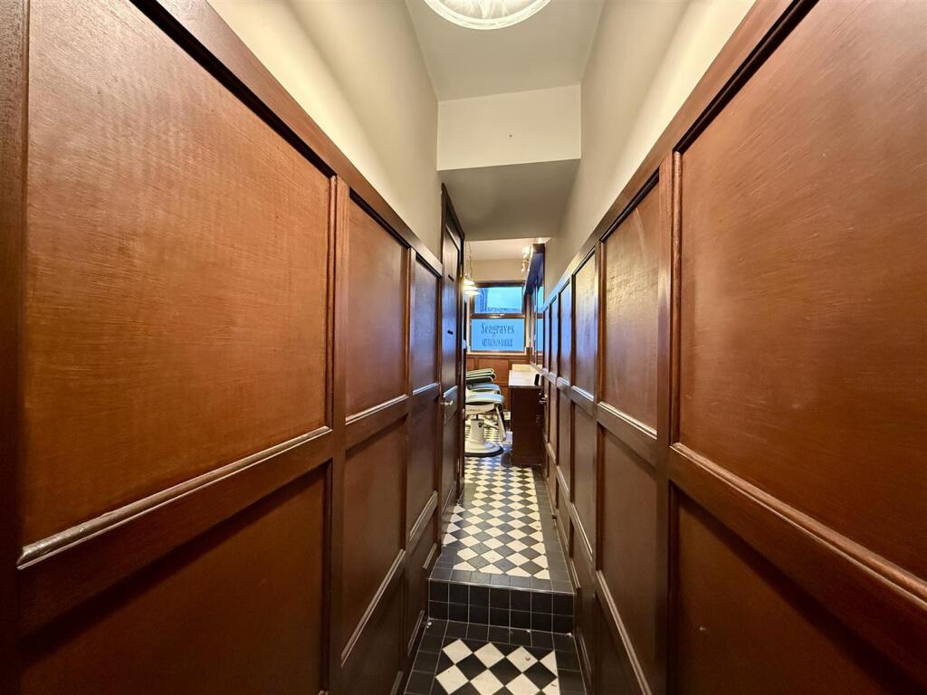 Main image of property: Chesterfield Road, Sheffield