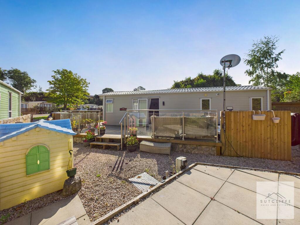 Main image of property: New England Caravan Park, Capenwray, LA6