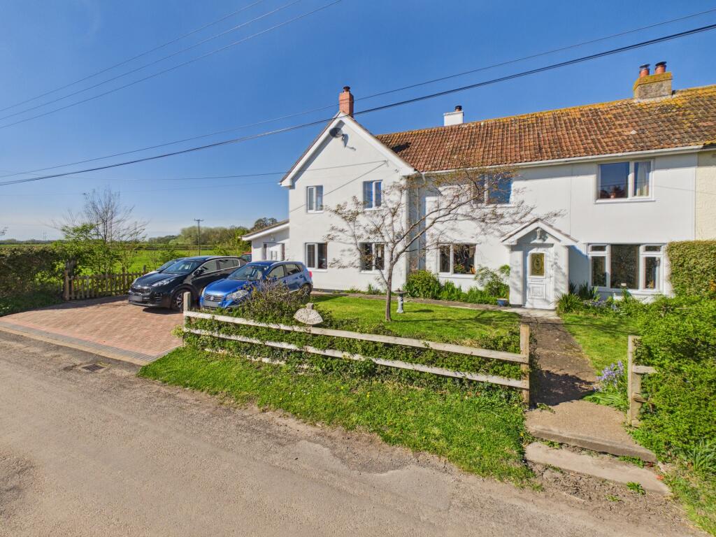 Main image of property: Goosegreen Cottages, Sutton Mallet, Bridgwater