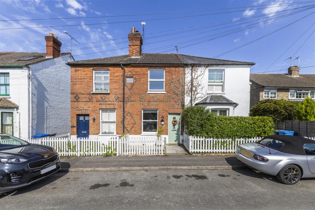 Main image of property: Cromwell Road, Ascot