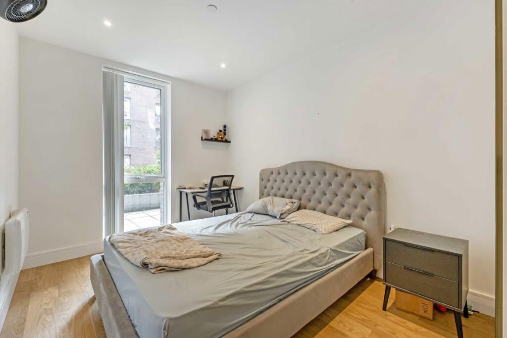 Apartment in Birmingham, Chinese Quarter, Digbeth - View 5