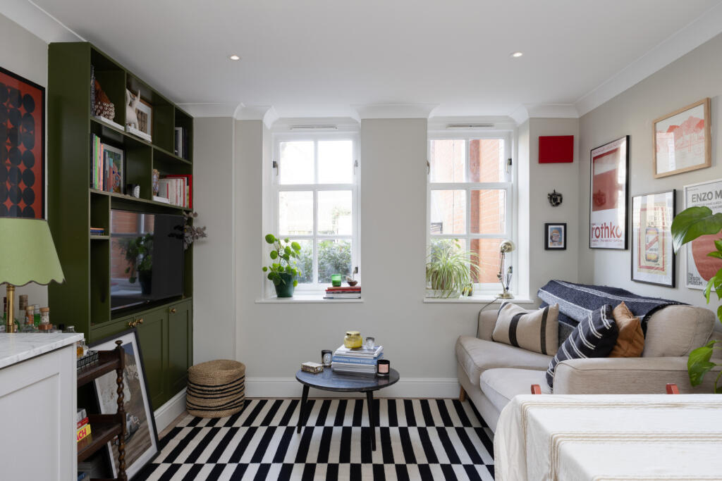 Apartment in London - View 4