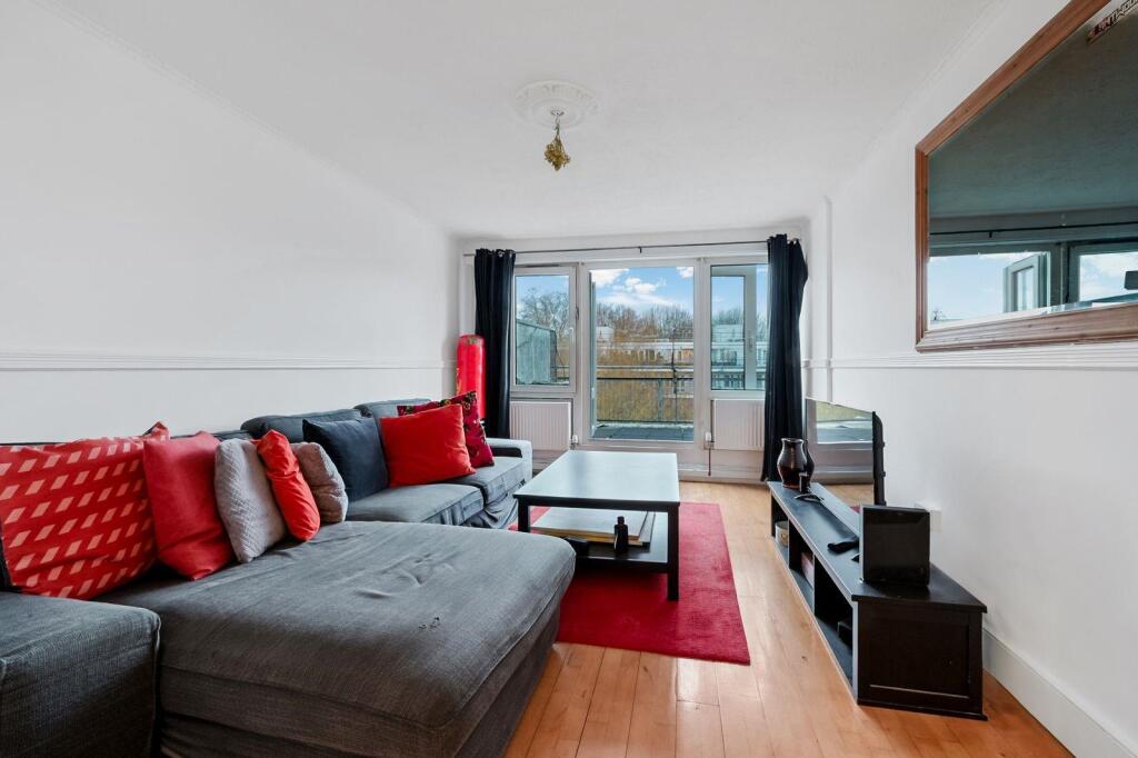 Main image of property: Weedington Road, London