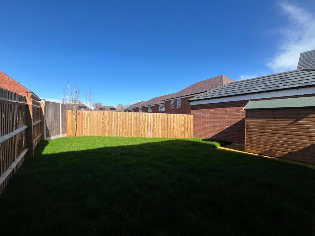 Additional image 16 of Swallow Drive, Hampton-in-Arden, Solihull, West Midlands, B92