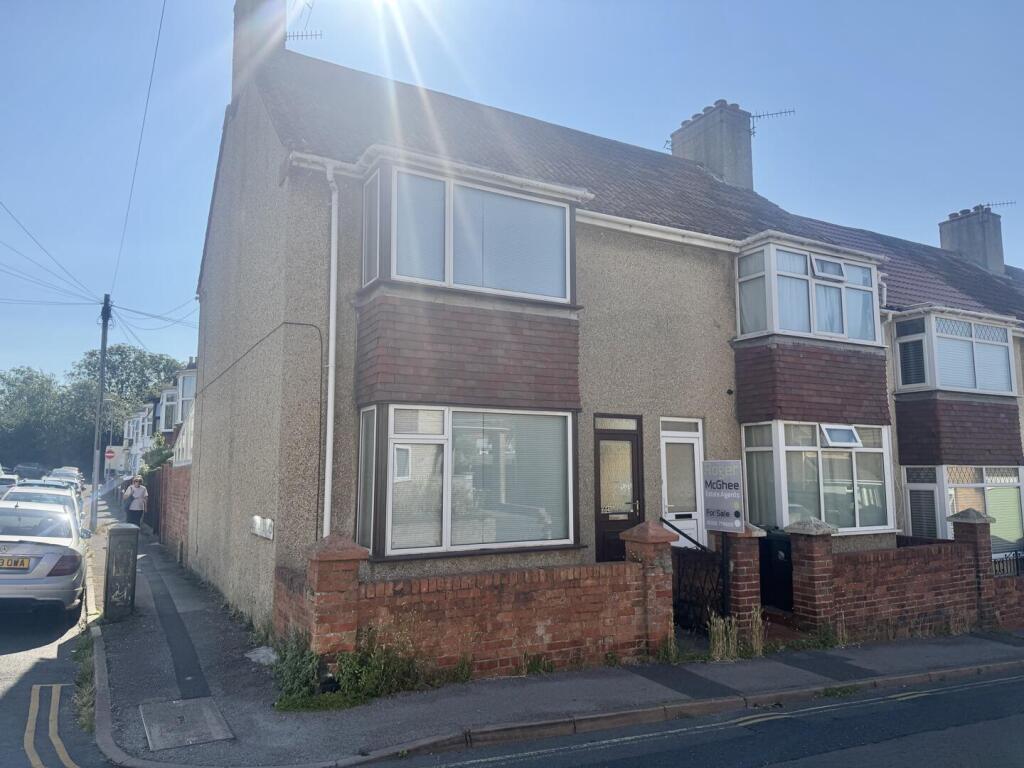 Main image of property: NEWSTEAD ROAD, WESTHAM, WEYMOUTH