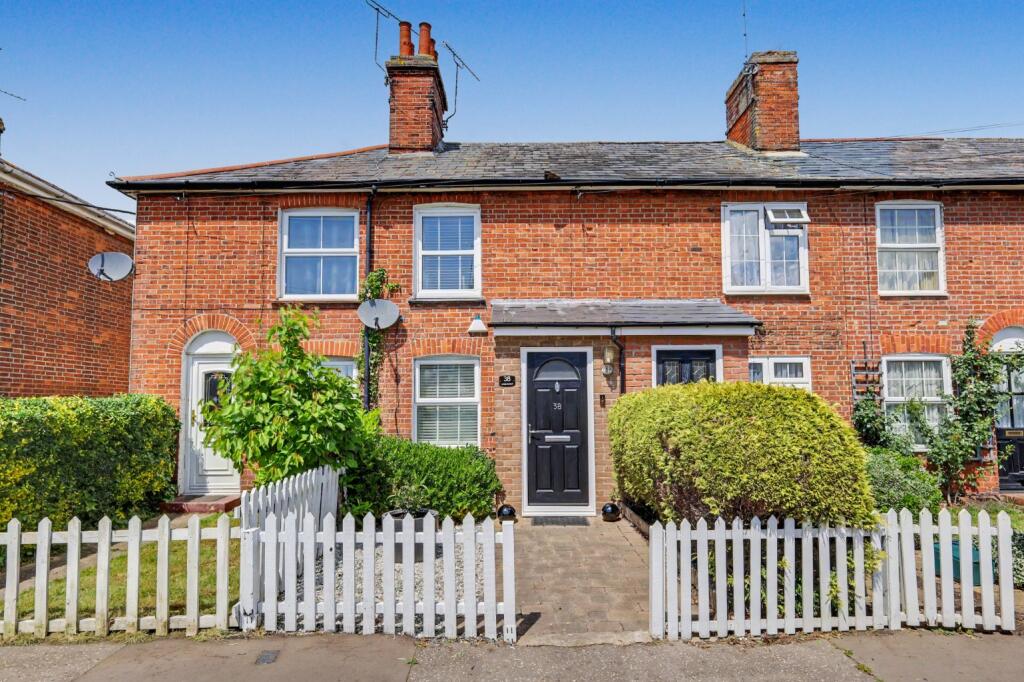 Main image of property: Cross Road, Maldon