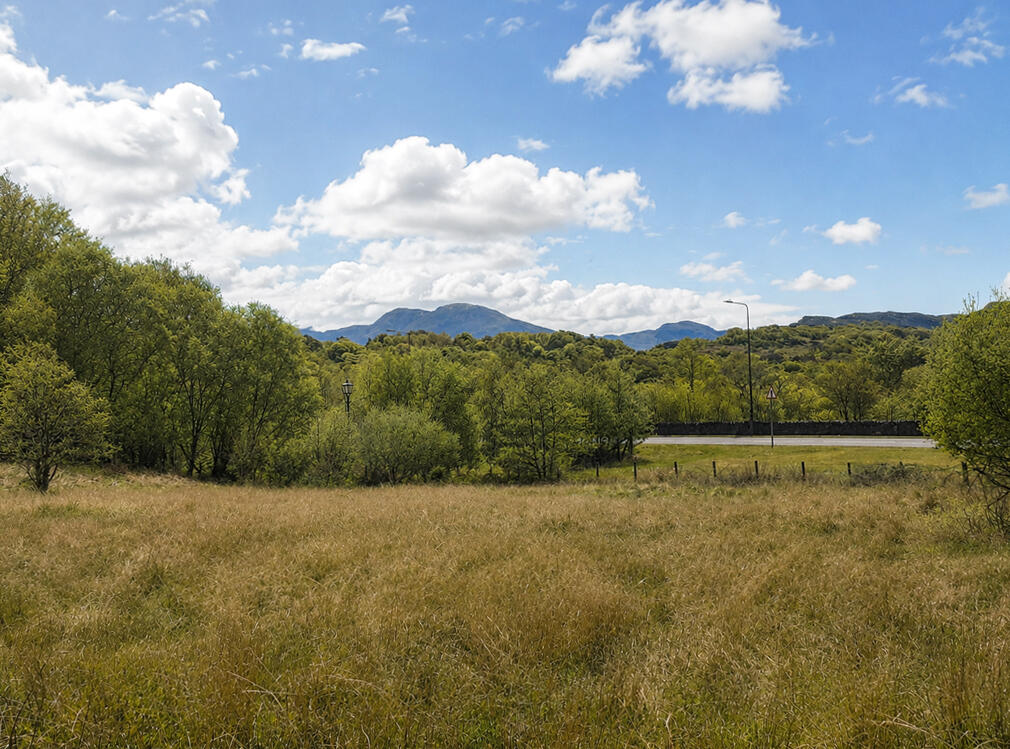 Main image of property: Plot with Croft at Achnahully, Arisaig, PH39 4NJ