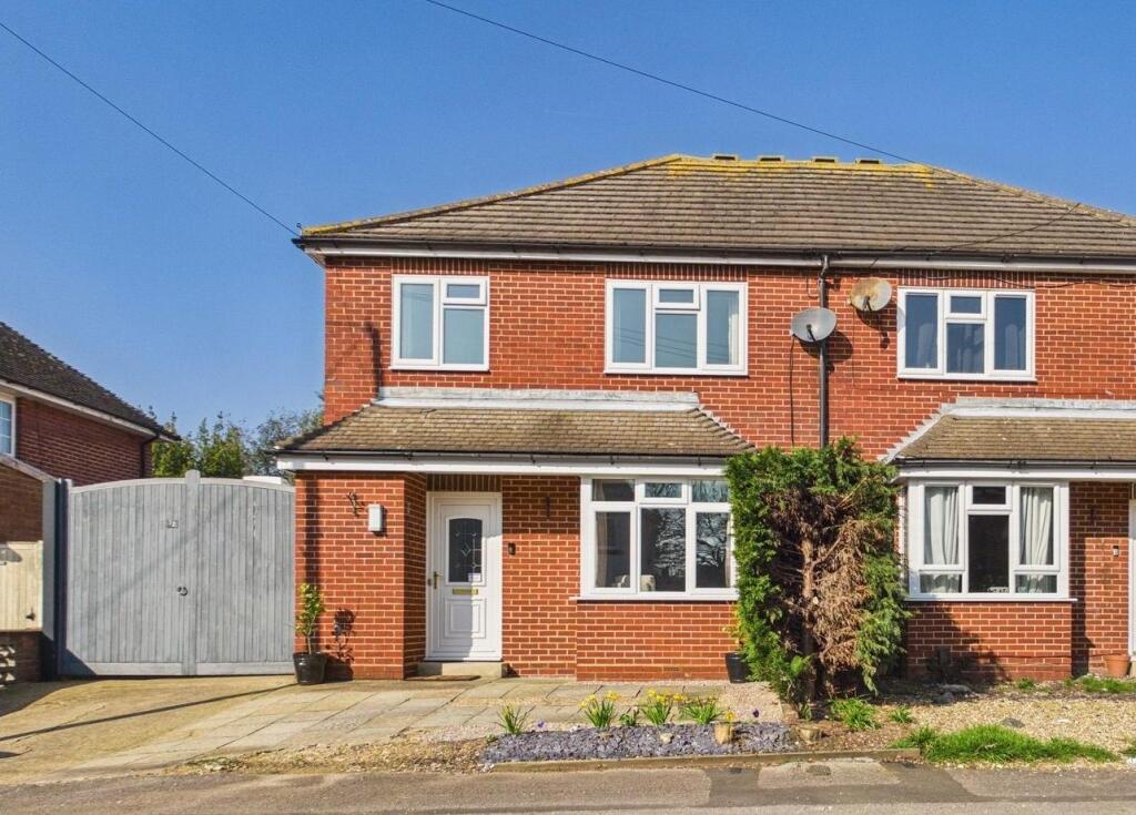 Main image of property: Beaulieu Road, Hamble, Southampton, SO31