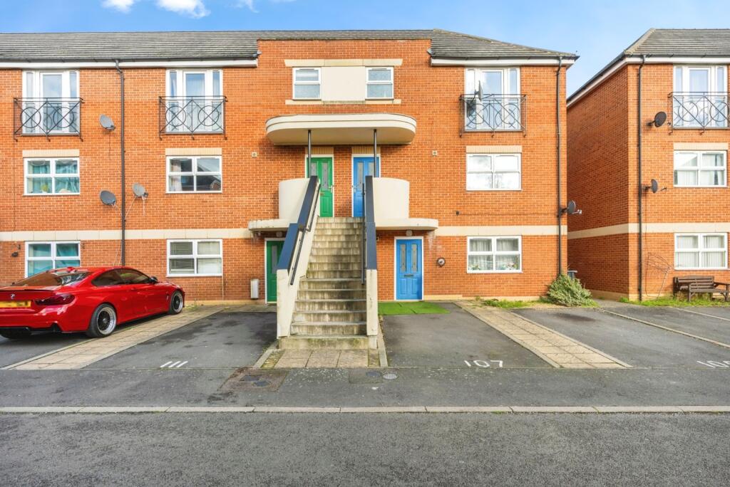 Main image of property: Palgrave Road, Bedford, Bedfordshire, MK42