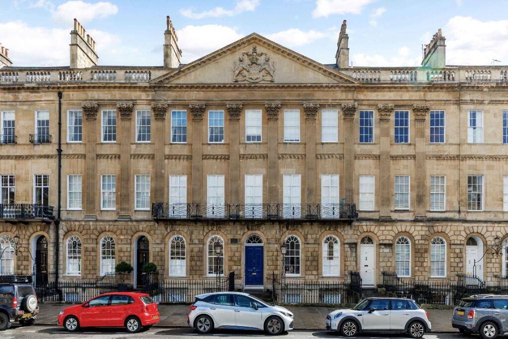Main image of property: Great Pulteney Street, Bath