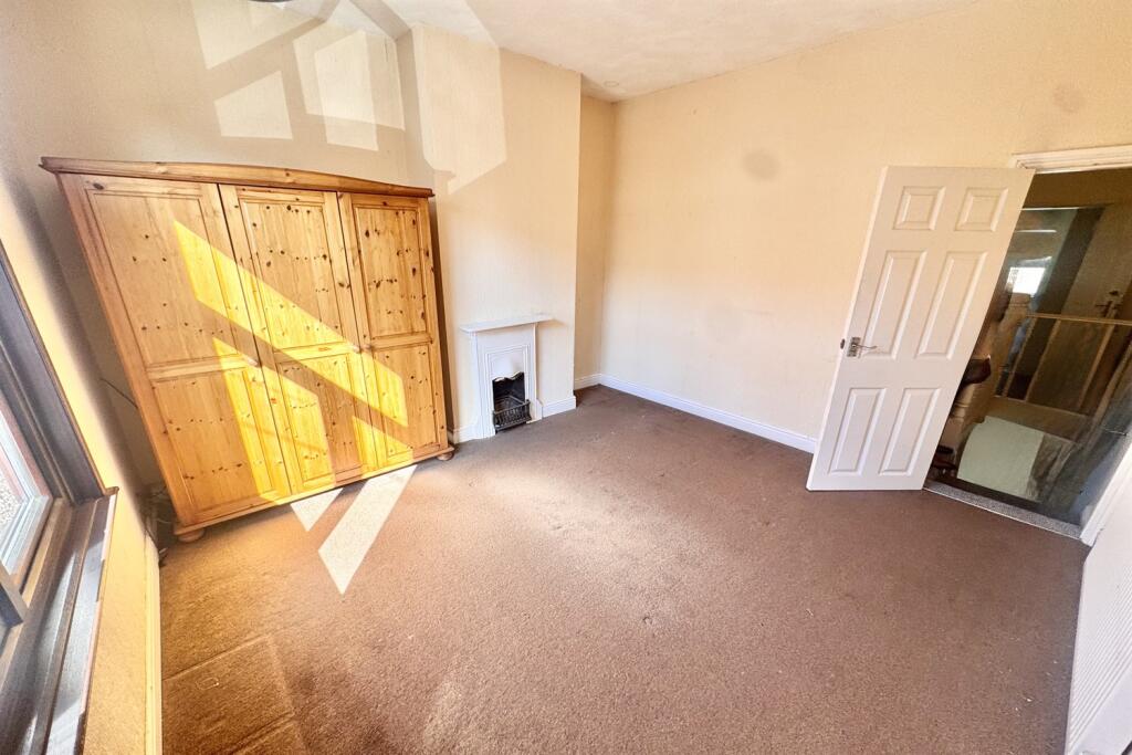 Main image of property: Collingwood Rd, CV5