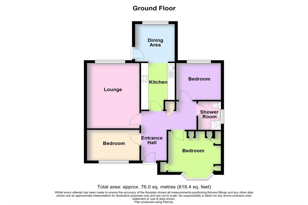 House in Warrington - View 2