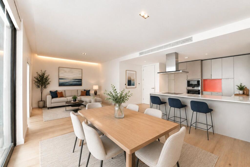 Main image of property: Arthouse, King's Cross, London, N1C