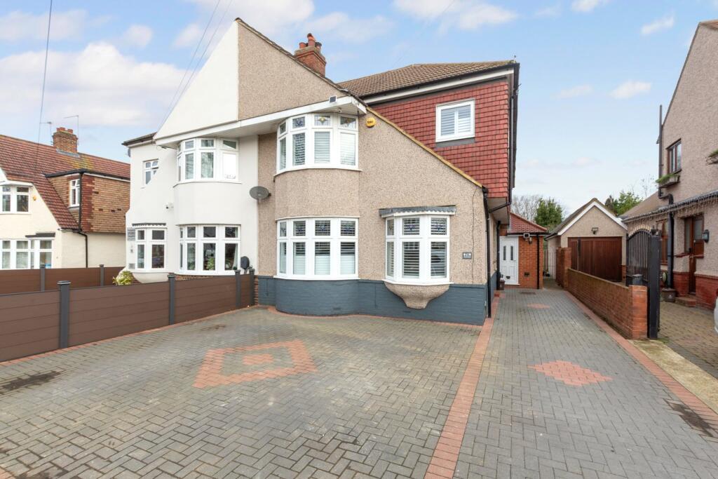 Hurst Road, Sidcup, DA15 photo 3