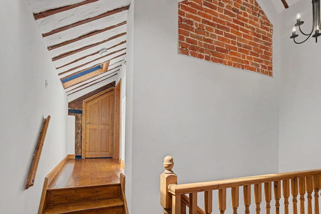 House in Shrewsbury - View 5