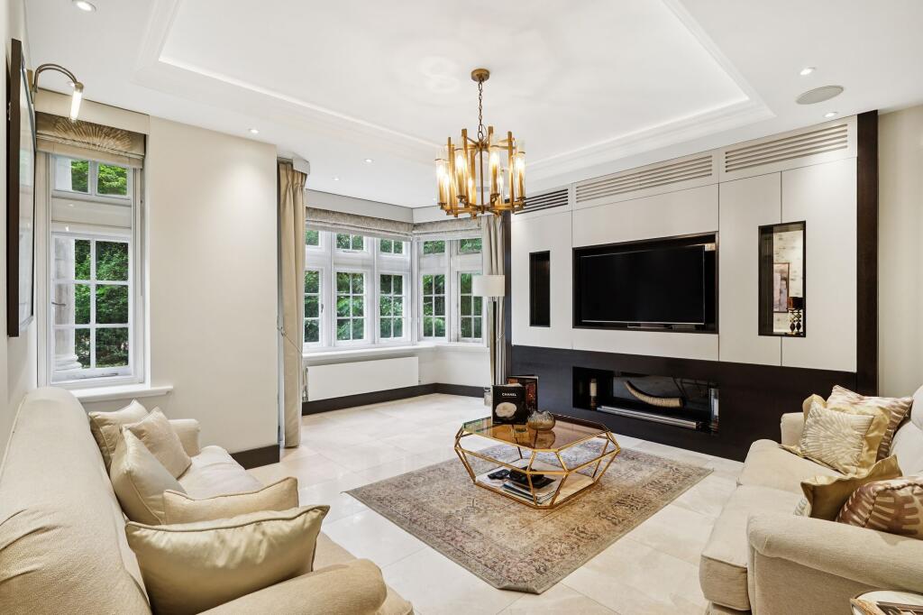 Main image of property: Knightsbridge, Parkside Knightsbridge, SW1X