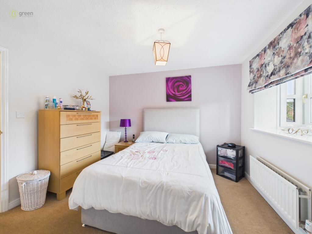 Additional image 6 of 65, Water Mill Crescent, Walmley, Sutton Coldfield, B76 2QN