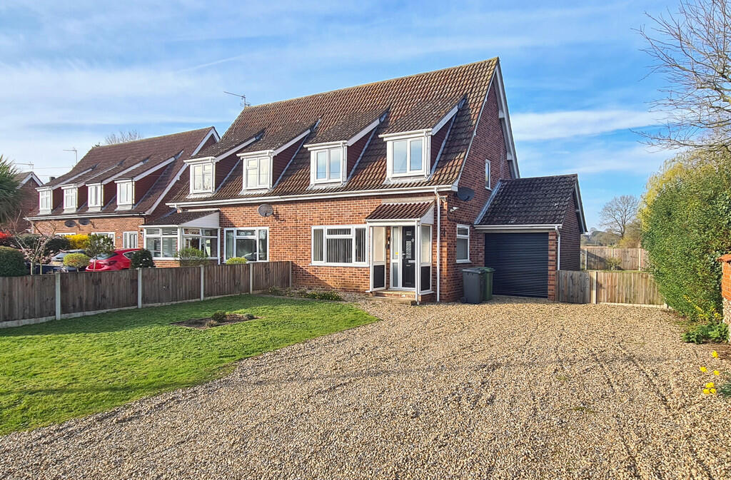 Main image of property: Cross Road, Swanton Abbott