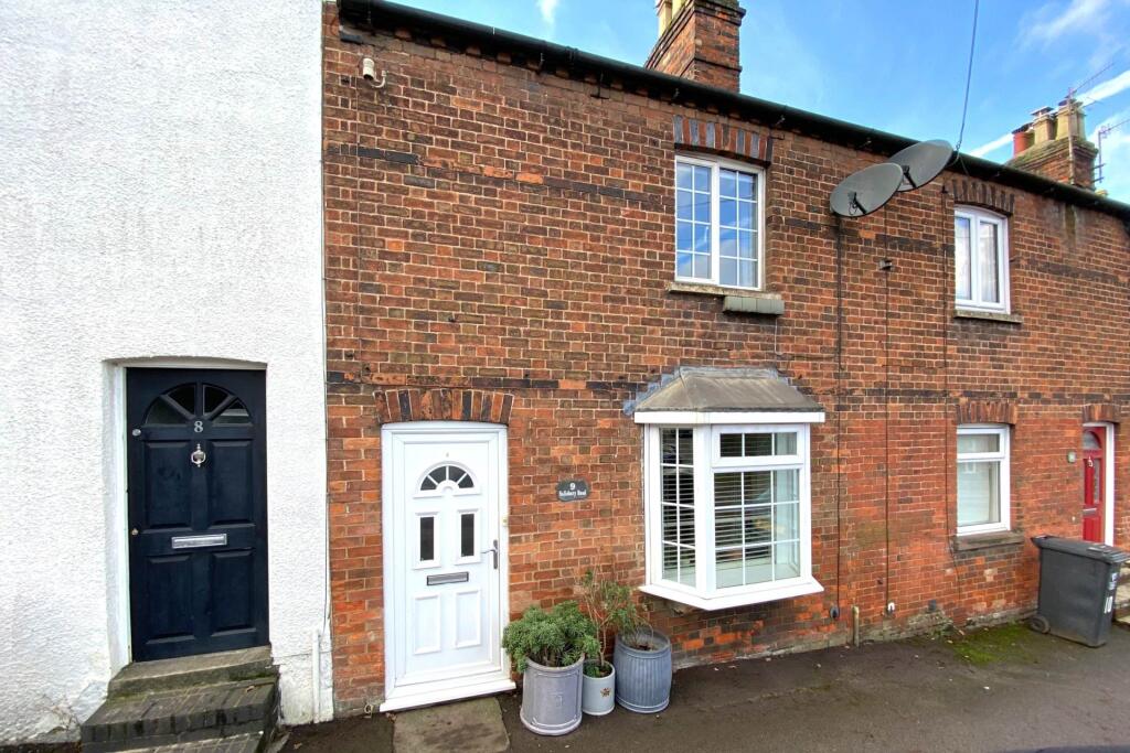 Main image of property: Salisbury Road, Marlborough, SN8 4AB