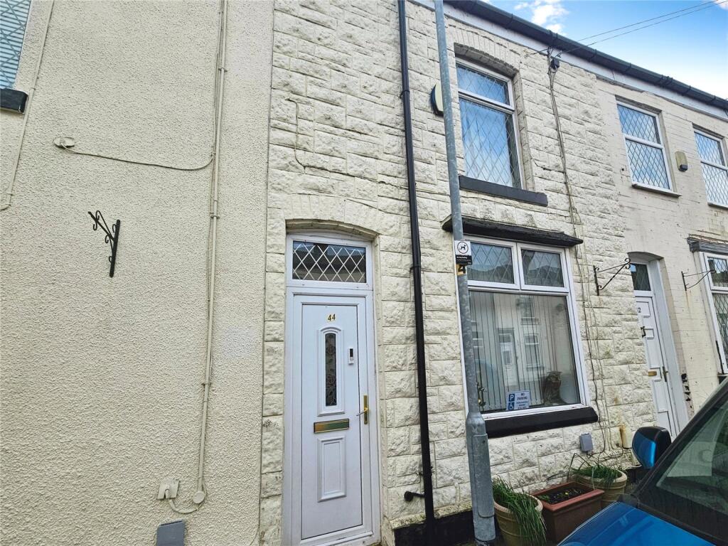 Main image of property: Halton Street, Bolton, Greater Manchester, BL2