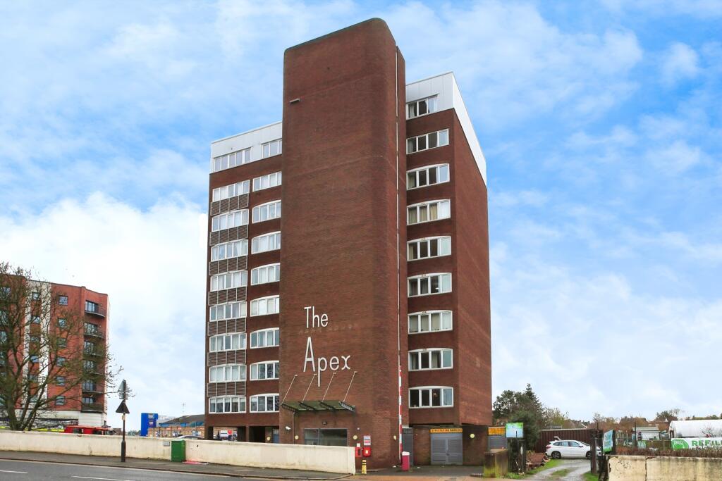 Main image of property: 2 Oundle Road, Peterborough, PE2