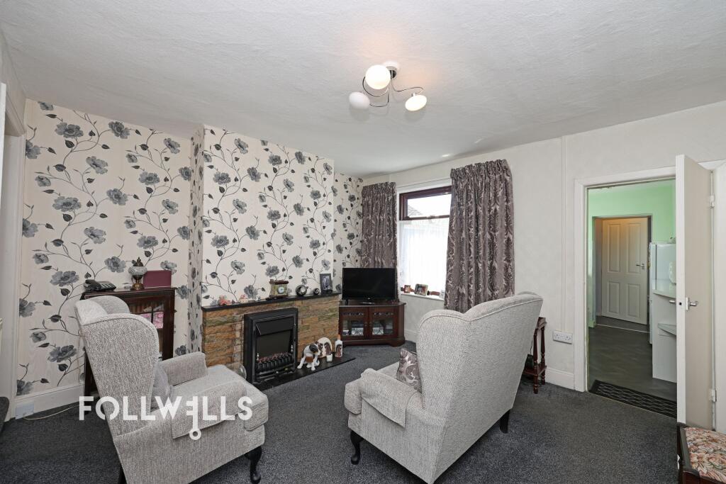 High Street, Halmer End, ST7 photo 4