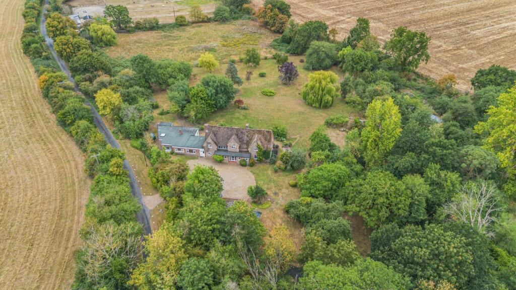 Main image of property: Hastingwood Road, Hastingwood, Essex, CM17