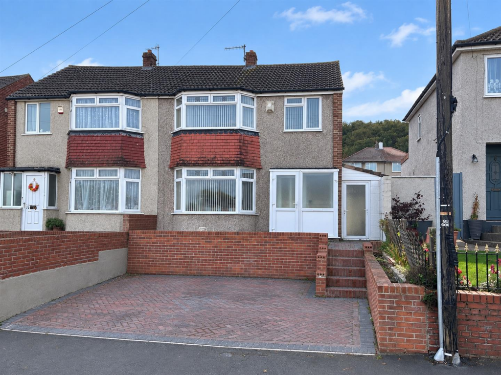Main image of property: Kings Weston Avenue, Shirehampton