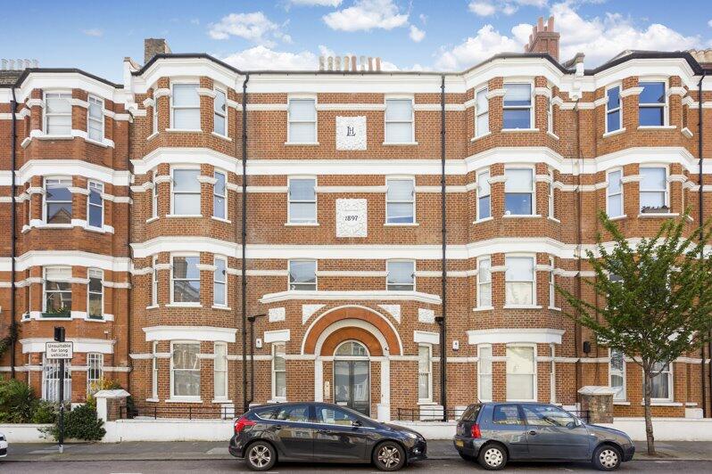 Main image of property: Rushcroft Road, Sw2