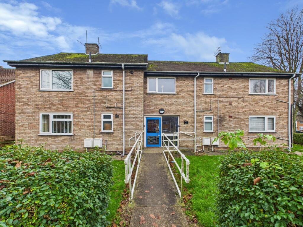 Main image of property: Muston Avenue, Cottingham, HU16 5HT