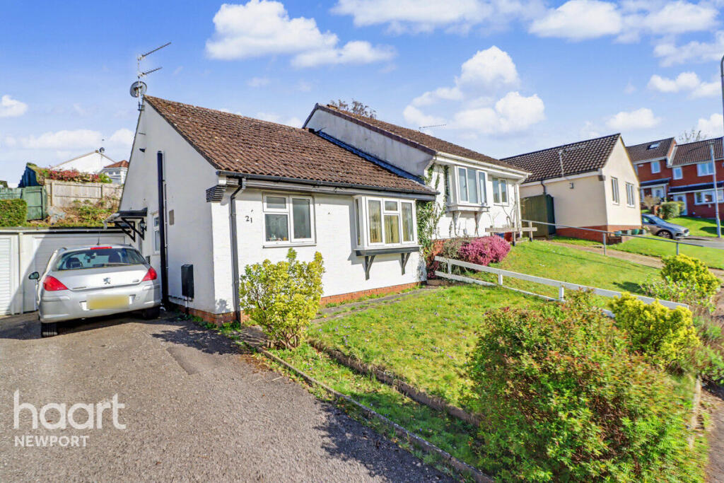 Main image of property: Parkwood Drive, Newport