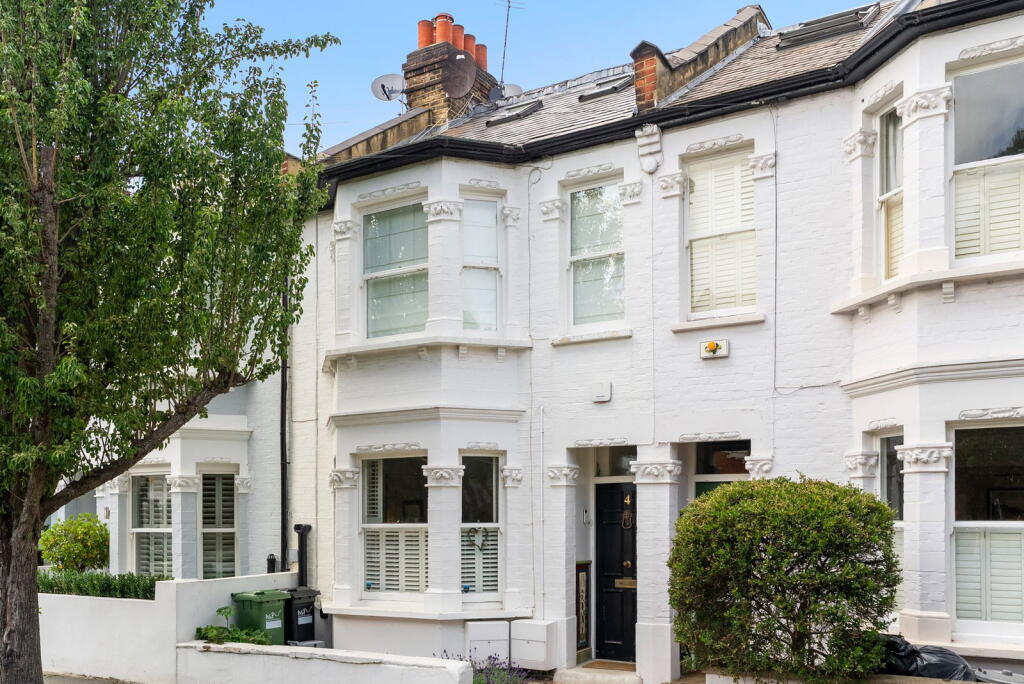 Main image of property: Friston Street, Fulham, SW6