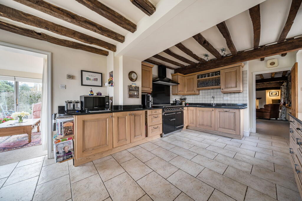Manor Farm House, Burrough On The Hill photo 4
