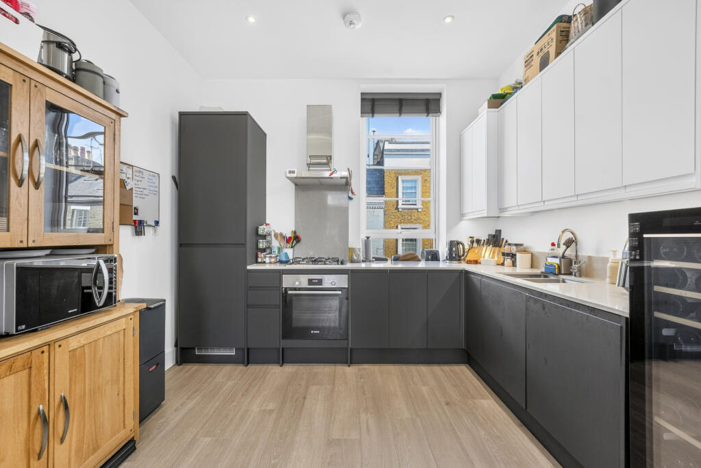 Apartment in London, Putney - View 2