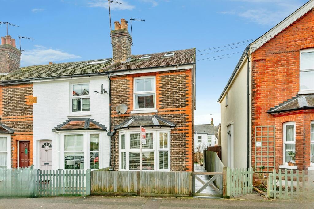 Main image of property: Redstone Road, Redhill