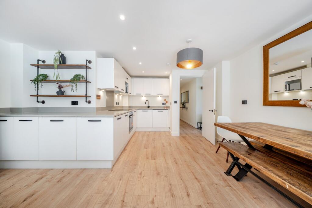 Main image of property: Water Gardens Square, London, SE16