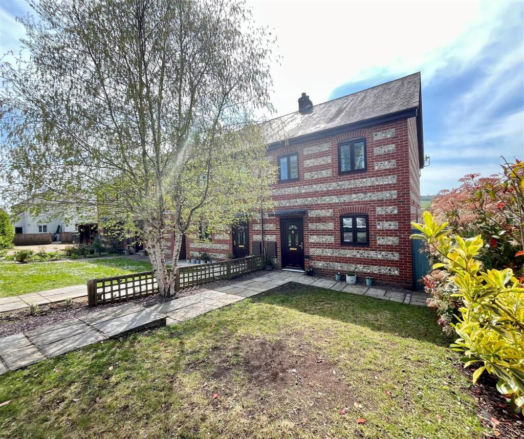 Main image of property: Ashleigh Close, South Newton, Salisbury