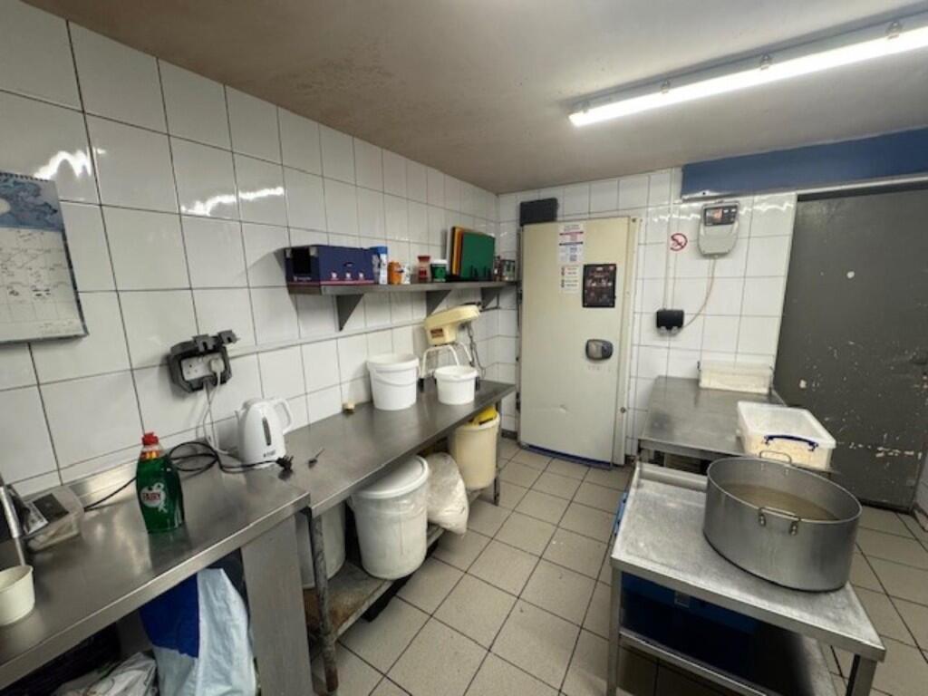 Additional image 14 of Leasehold Fish & Chip Takeaway, East Meadway, Birmingham, B33 0AP