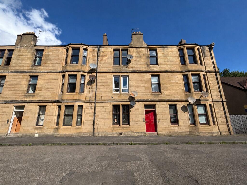 Main image of property: Firs Street, Falkirk, Stirlingshire, FK2