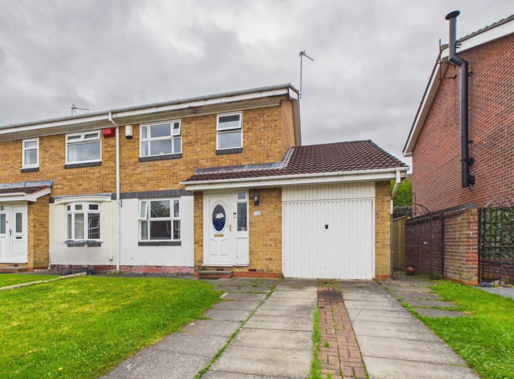 Main image of property: The Cornfields, Hebburn, Tyne and Wear, NE31