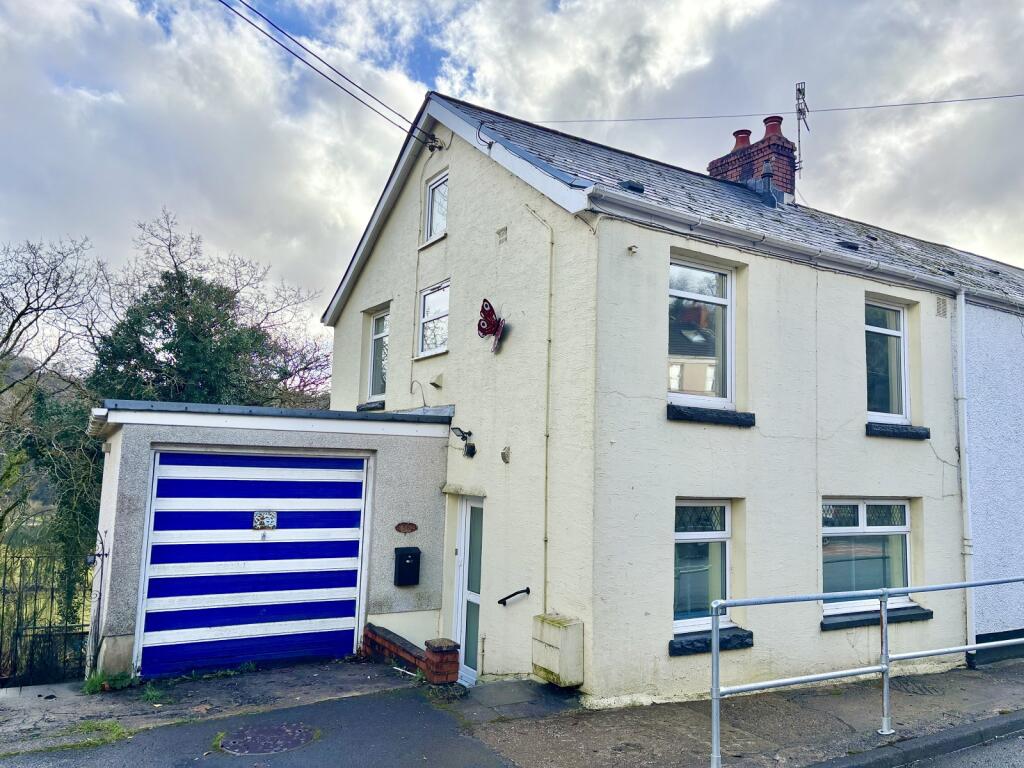 Main image of property: Ynysmeudwy Road, Pontardawe, Swansea.