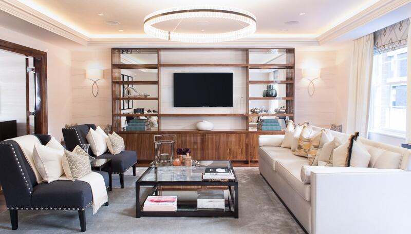 Main image of property: Grosvenor Hill W1