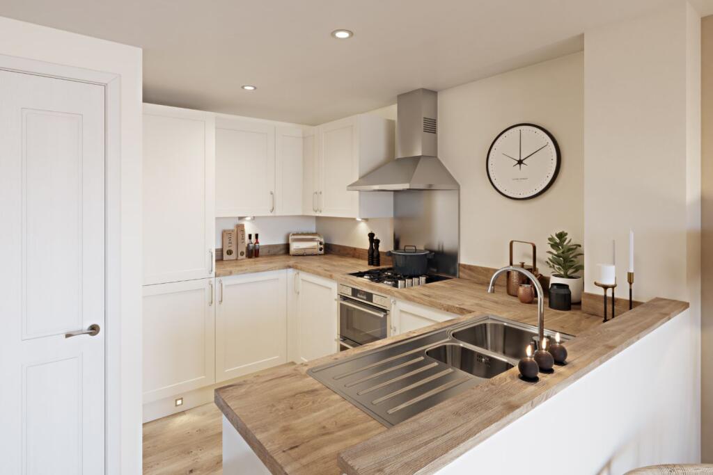 Main image of property: Kirby Lane, 
Melton Mowbray,
Leicestershire, 
LE14 2TS
