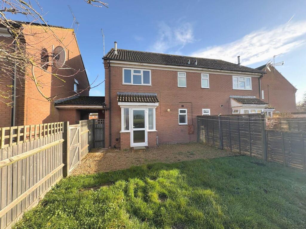 Main image of property: Iris Close, Aylesbury